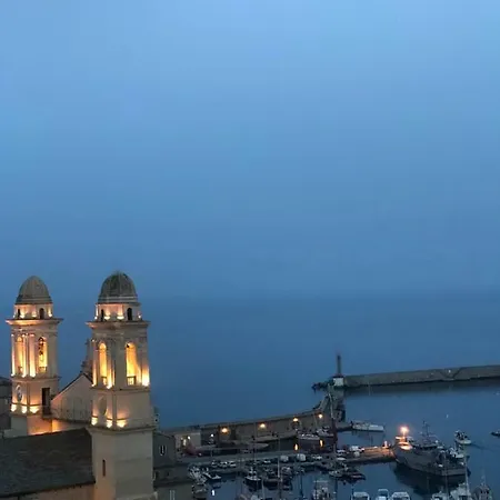 Casalea - Casadibastia - Centre Апартаменты