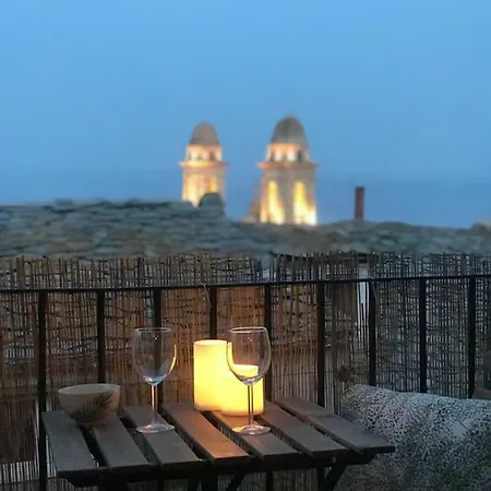 Casalea - Casadibastia - Centre Апартаменты *