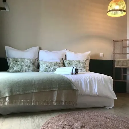 Casalea - Casadibastia - Centre * Bastia (Corsica)