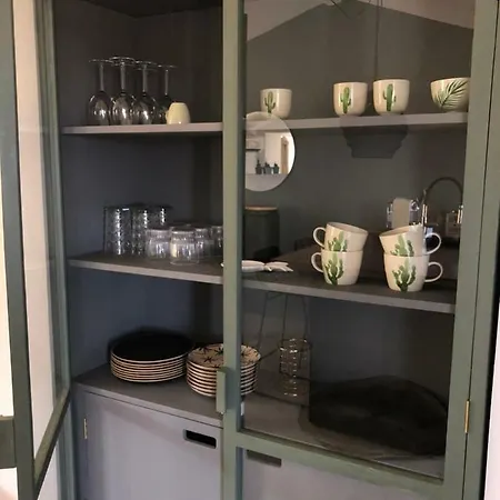 Casalea - Casadibastia - Centre * Bastia (Corsica)