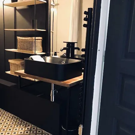 Casalea - Casadibastia - Centre * Bastia (Corsica)