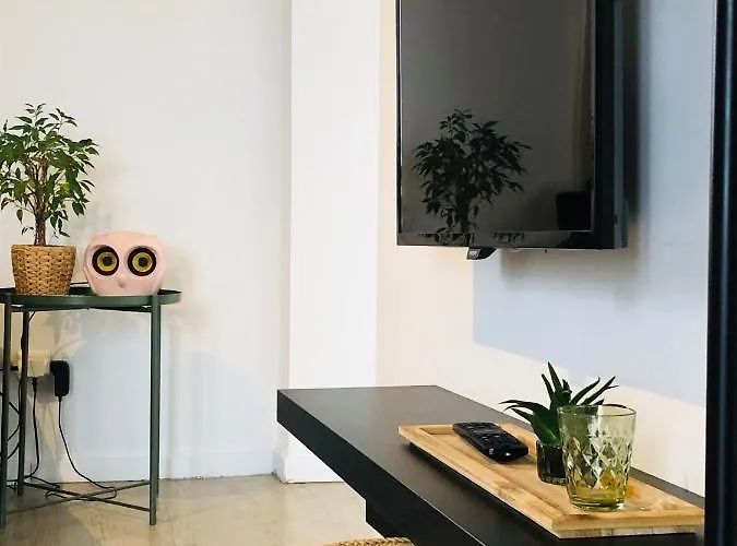 Apartment Casalea - Casadibastia - Centre Bastia (Corsica)