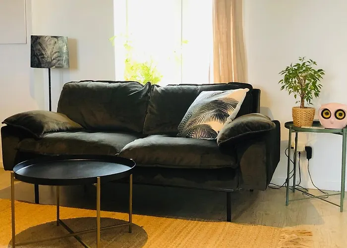 Casalea - Casadibastia - Centre Bastia (Corsica)