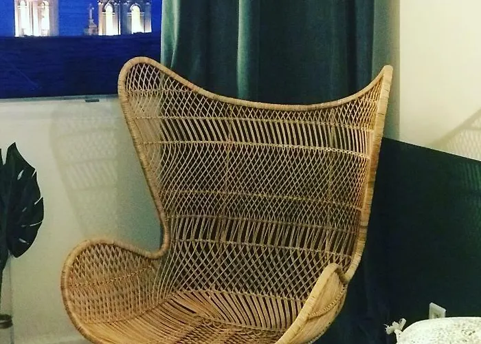 Casalea - Casadibastia - Centre Apartment Bastia (Corsica)