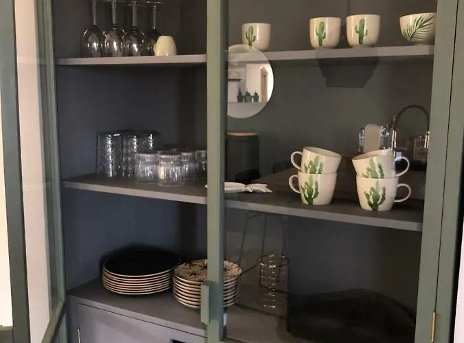 Casalea - Casadibastia - Centre * Bastia (Corsica)