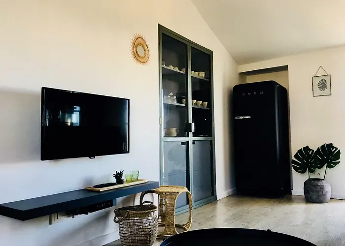 Apartment Casalea - Casadibastia - Centre *