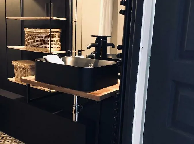 Casalea - Casadibastia - Centre * Bastia (Corsica)