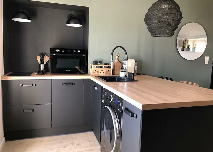 Casalea - Casadibastia - Centre