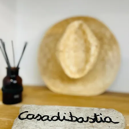 Casalea - Casadibastia - Centre *