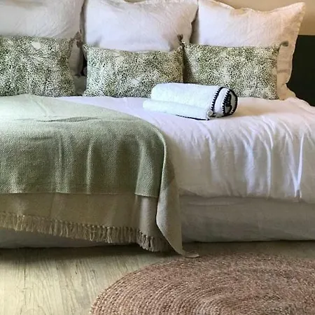 Casalea - Casadibastia - Centre * Bastia (Corsica)