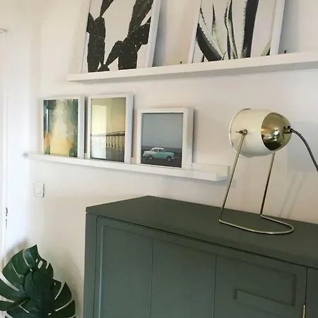 Casalea - Casadibastia - Centre Bastia (Corsica)