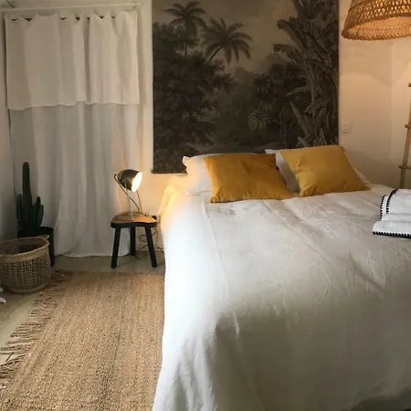 Casalea - Casadibastia - Centre Appartement *