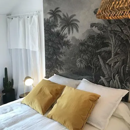 Apartment Casalea - Casadibastia - Bastia Centre *
