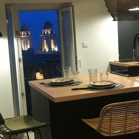 Casalea - Casadibastia - Centre Lägenhet