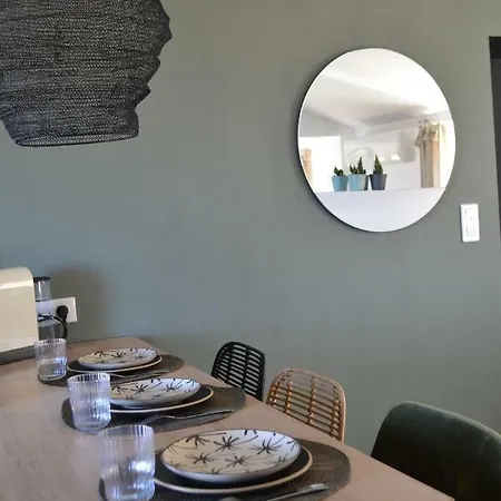 Casalea - Casadibastia - Centre Bastia (Corsica)