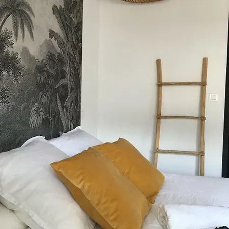 Casalea - Casadibastia - Bastia Centre Apartment