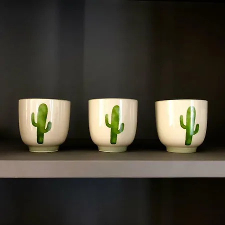 Casalea - Casadibastia - Centre Lägenhet *