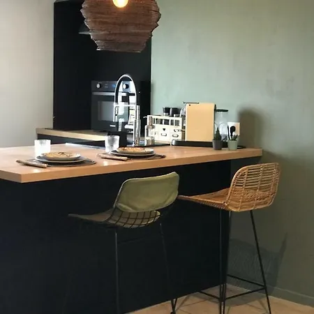 Apartment Casalea - Casadibastia - Bastia Centre *