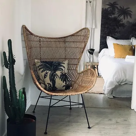 Lägenhet Casalea - Casadibastia - Centre Bastia (Corsica)