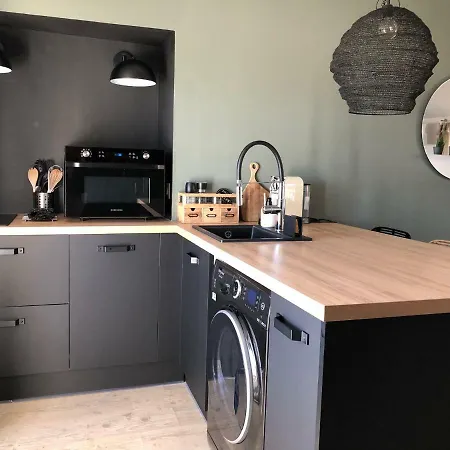 Casalea - Casadibastia - Centre