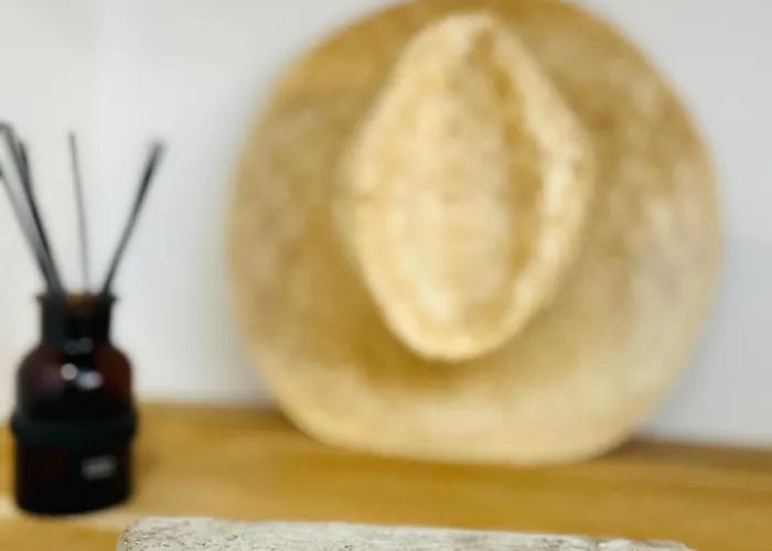 Casalea - Casadibastia - Centre *