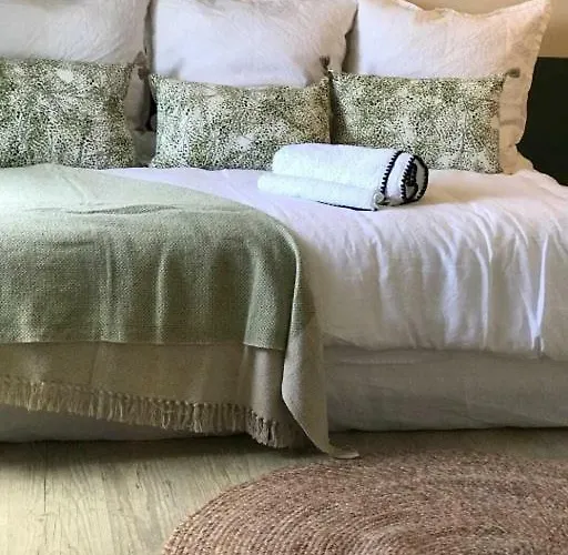 Casalea - Casadibastia - Centre * Bastia (Corsica)