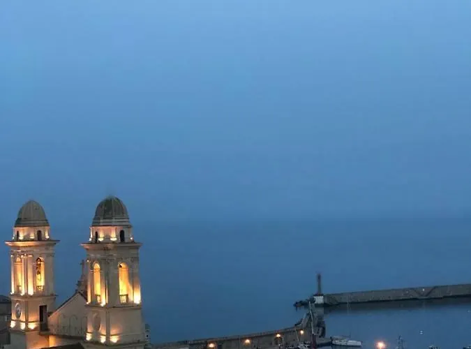 Casalea - Casadibastia - Centre Appartement