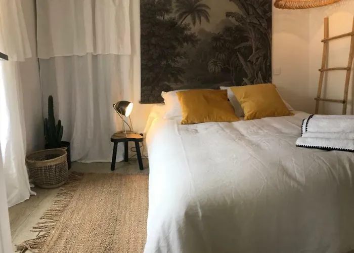 Casalea - Casadibastia - Centre Appartement *