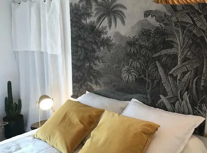 Appartement Casalea - Casadibastia - Centre *