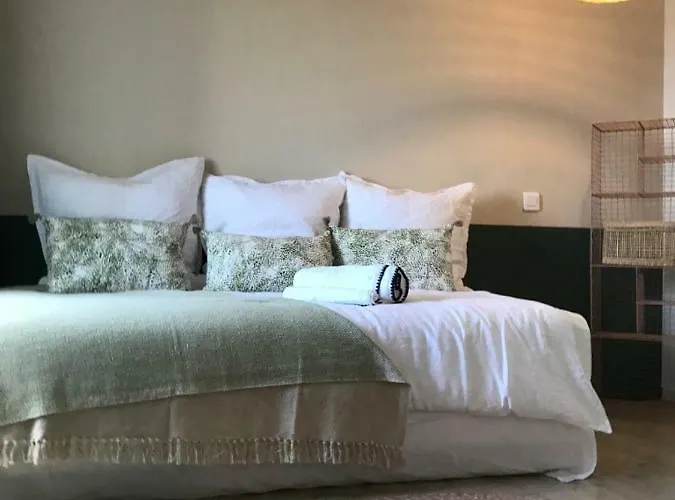 Casalea - Casadibastia - Centre * Bastia (Corsica)