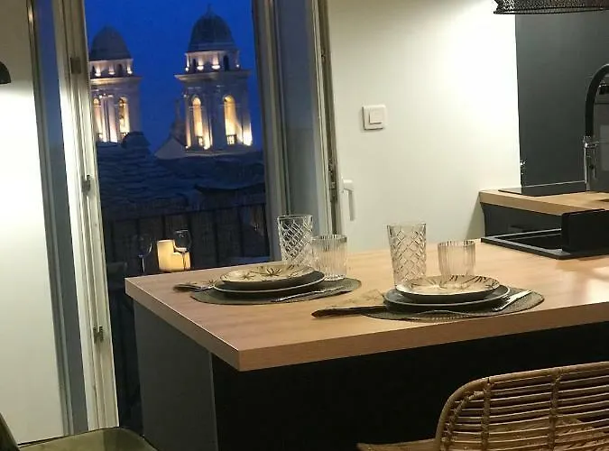 Casalea - Casadibastia - Centre Appartement