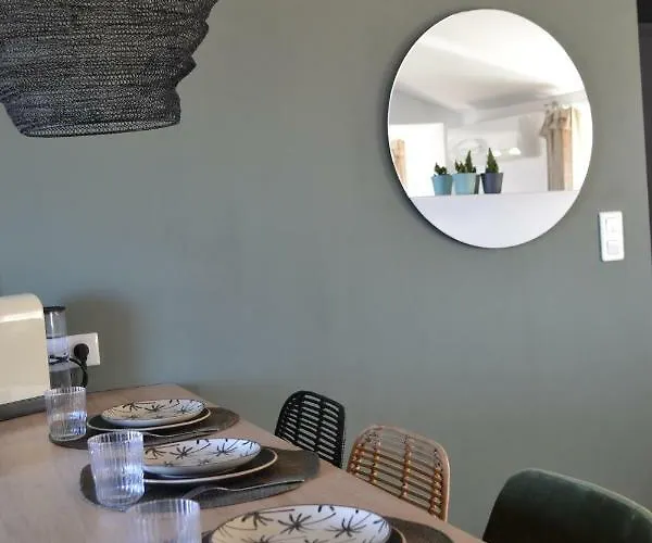 Casalea - Casadibastia - Centre Bastia (Corsica)