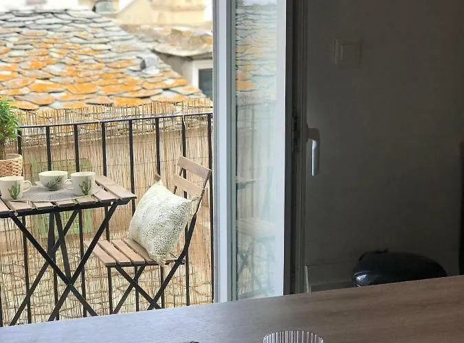 Appartement Casalea - Casadibastia - Centre