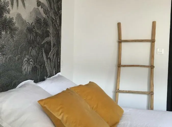 Casalea - Casadibastia - Centre Appartement