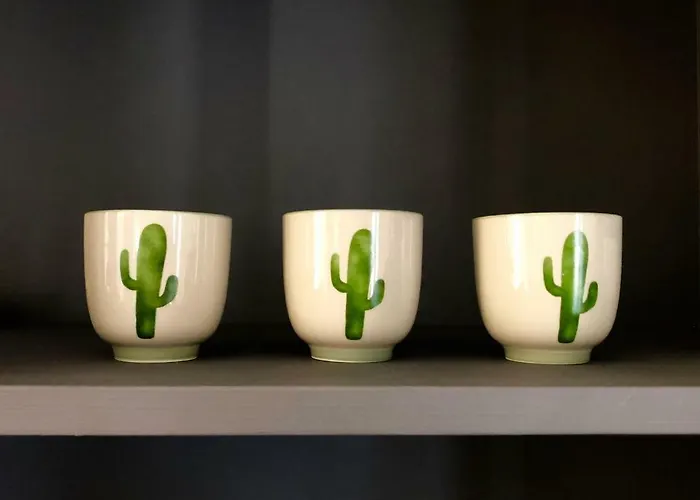 Casalea - Casadibastia - Centre Appartement *