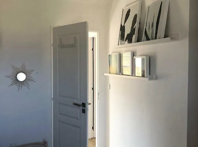 Casalea - Casadibastia - Centre Appartement *