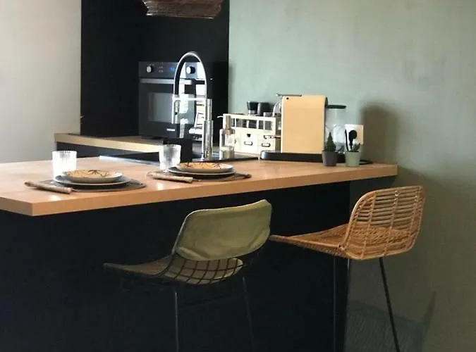 Appartement Casalea - Casadibastia - Centre *