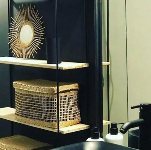 Appartement Casalea - Casadibastia - Centre Bastia (Corsica)