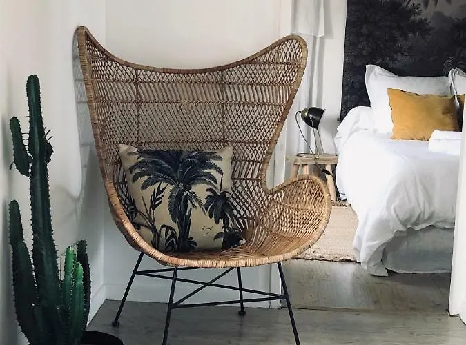 Appartement Casalea - Casadibastia - Centre Bastia (Corsica)