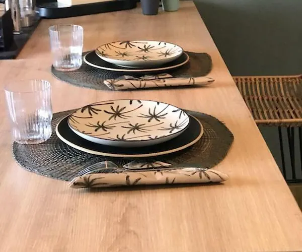 Casalea - Casadibastia - Centre *